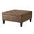Brown Faux Leather is out of stock selected