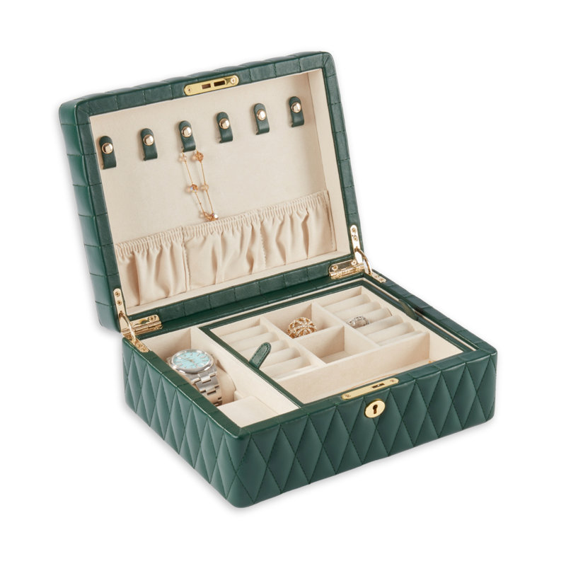 Cora Jewellery Box