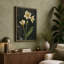 Daffodils on Stone Botanical - Wrapped Canvas-500799851-500799855