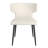 Lewell 18.7'' H Upholstered Metal Side Chair-676619290
