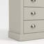 Sufy Octave 4 Drawer Chest of Drawers-1481120367