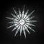 Lustre lumière sphère spoutnik clair-91710573-91710577-131055321