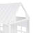 Rezac Standard House Style Bed with Trundle-1649435918-1649435917