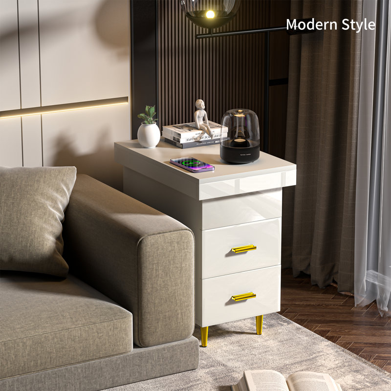 Table de chevet Sterea