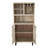 Kuptra 24'' Bar Cabinet