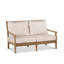 Stockton Outdoor 2 - Seat Loveseat-75880204