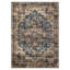 Abstract Machine Printed 120cm X 170cm Area Rug-558202964-558202966