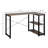 Fregoso L-Shaped Metal Base Computer Desk-1254215359