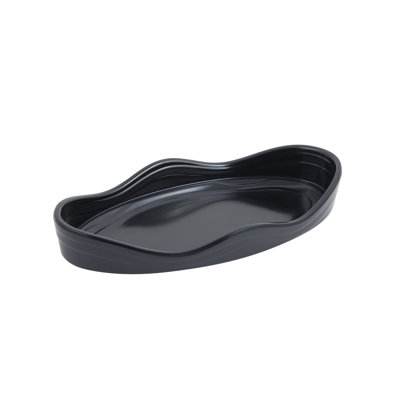 Mélamine 24 oz. Euro Bol de service