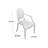 Louis Ghost Armchair-6391236