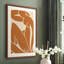 Matisse CECII, reproduction encadrée - bois massif-1267752687-1267752680