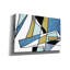 «Abstract Line Art 29» par Irena Orlov, art mural sur toile-1947238295