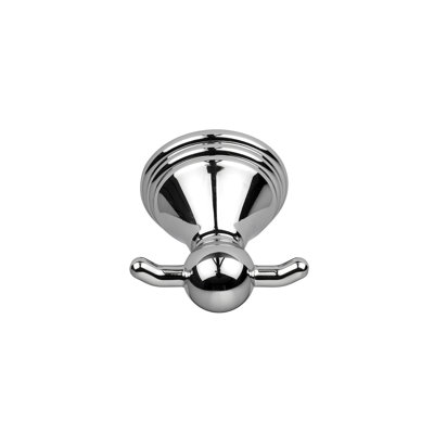 Westminster Wall Mounted Robe Hook