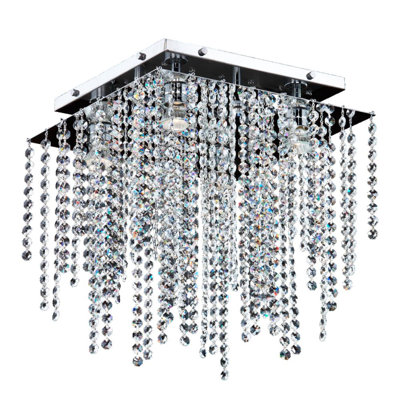 Cohen-Arazi Flush Mount