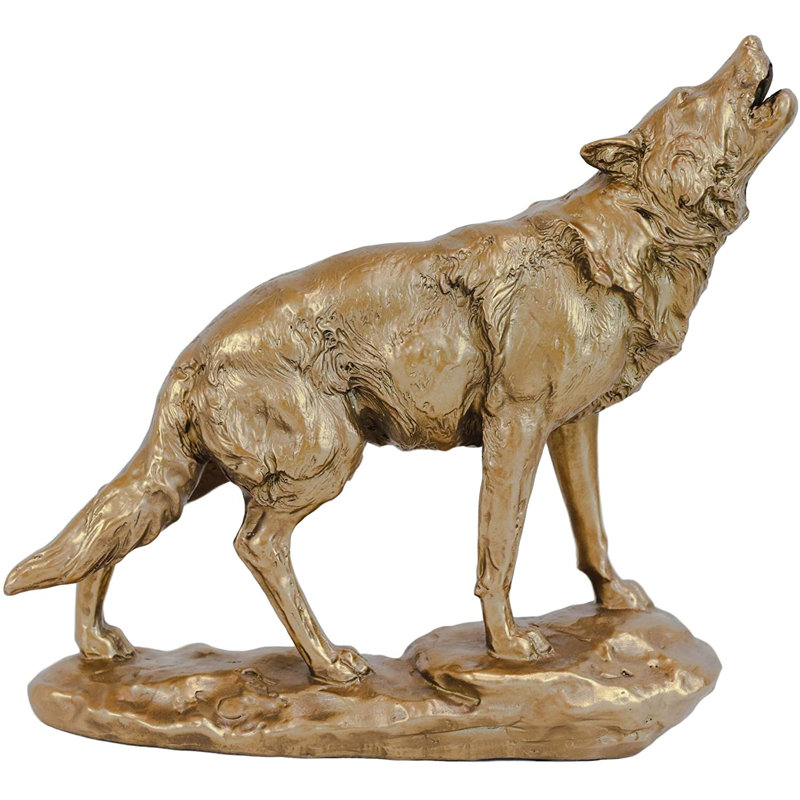 Appledorf Animals Figurines & Sculptures