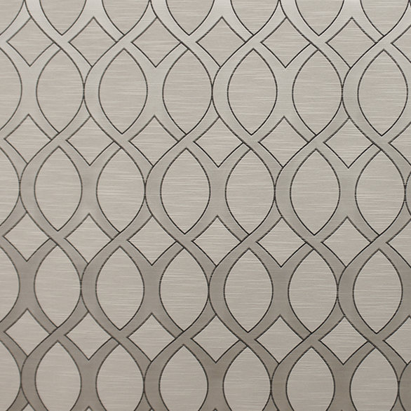 Tissu délicieux, Lin
