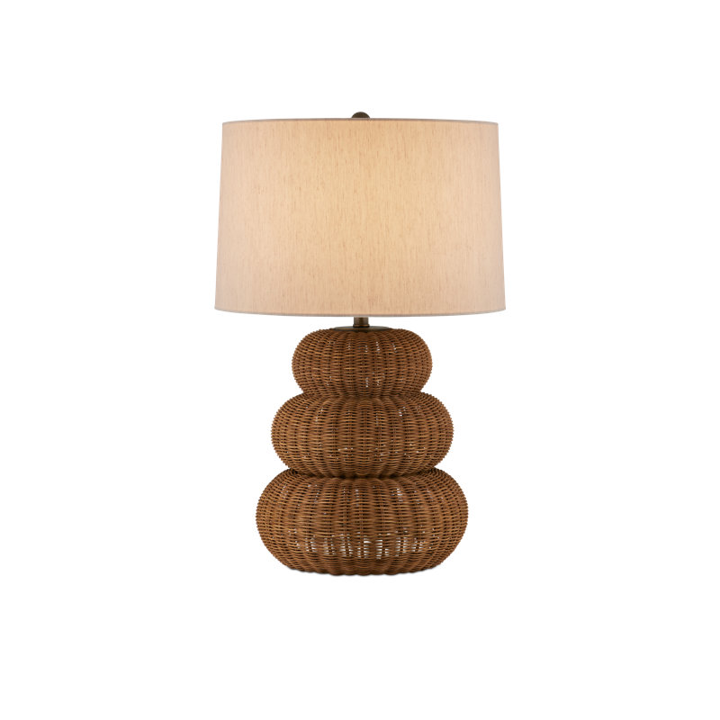 Lampe de table Mabrouka