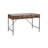 Wycombe 47'' Wood Grain Desk with Drawers-1352970919