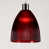Red is out of stock