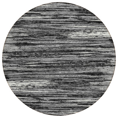 Malek Abstract Indoor / Outdoor Rug