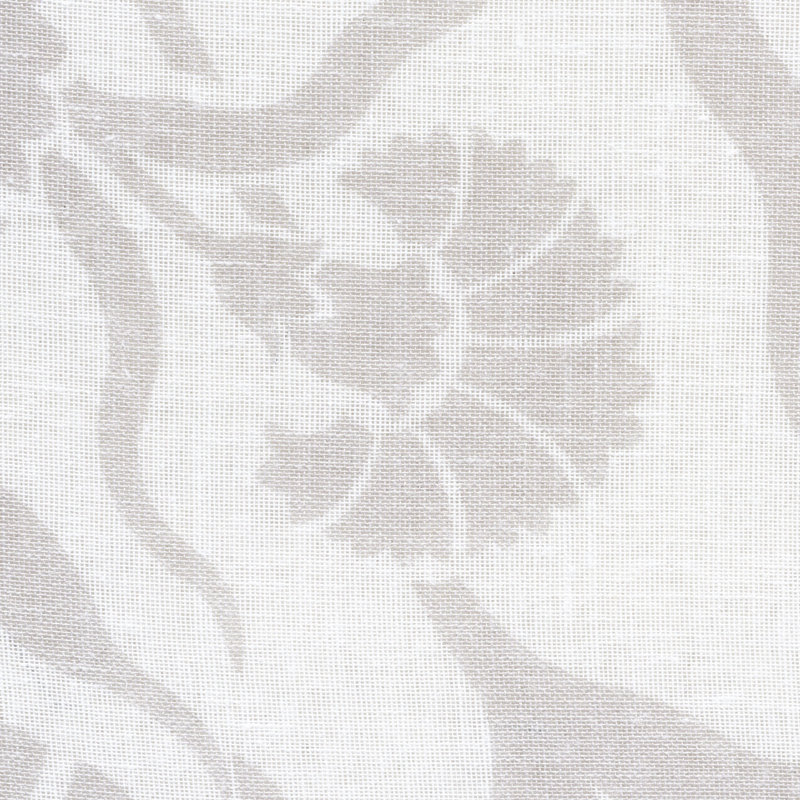 Iznik Sheer Fabric, Natural
