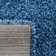 Shailene Shag 500 Performance Solid Color Rug