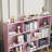 Jaen Solid and Manufactured Wood Cube Bookcase-1220208289-1214353234
