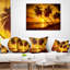 Coussin lombaire pour îlot de soleil seascape beach