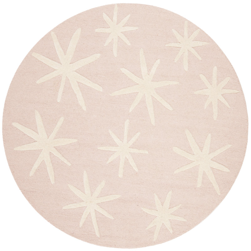 Tapis Claro, Rond 5 pi