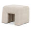 Verity Vanity Stool