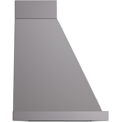 ILVE 60" Nostalgie II Noblesse 600 CFM Ducted Wall Mount Range Hood