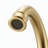 4-Inch Bathroom Faucet with 2-Handle with Pop-up Drain and Supply Hoses-110563459