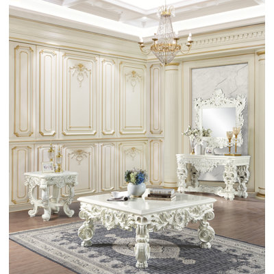 Baggum 69'' Console Table