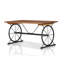 Arana Trestle Coffee Table-1084166388