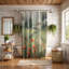 Ruby Rhapsody - Premium Shower Curtain-539197502