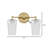 Adlea 2 - Light Vanity Light-1720445200