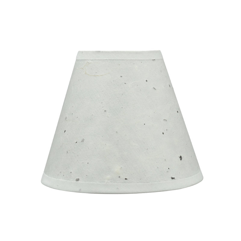 5'' H Linen Empire Lamp Shade