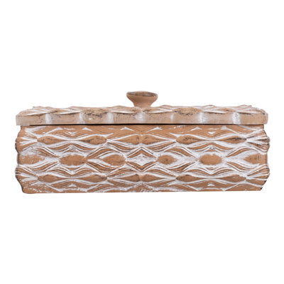 Shildon Decorative Box