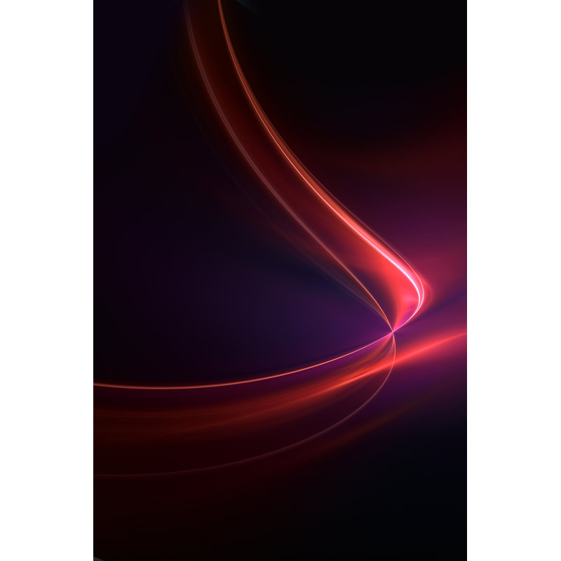 Abstract by Cemagraphics, 18" H x 12" W