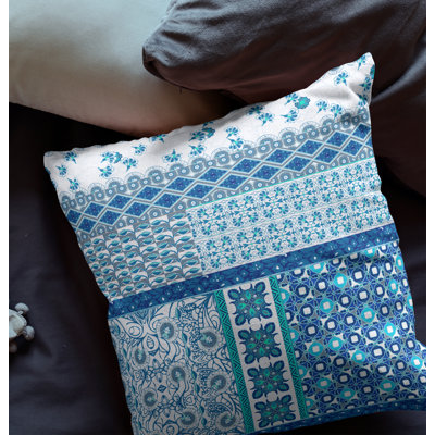 Coussin Cusco