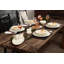 Seltmann Weiden Dinner Service 12-Piece Zoe'