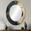Miroir mural Minimalisme Astrology-81651875