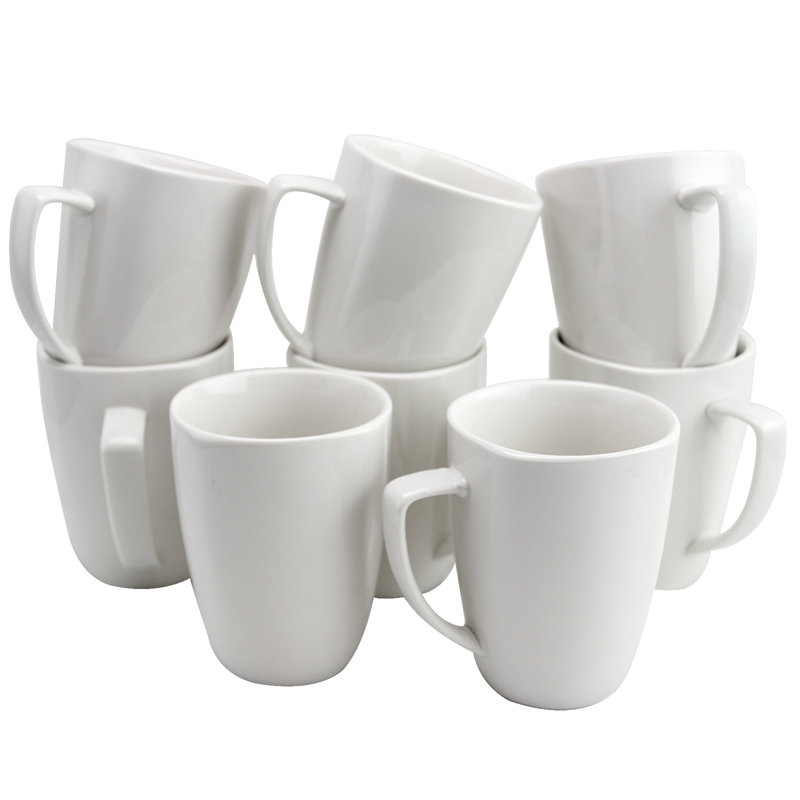 Gibson Zen Buffet ware Coffee Mug