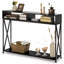 Ally 120cm Console Table-1610797118
