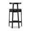 Easah Leather Bar & Counter Stool-864838336-864838338