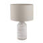 Barton Ceramic Lamp Base Lamp
