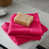 Hot Pink selected