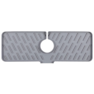 Grille d'évier