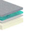 Matelas en mousse viscoélastique 12 po-793602551