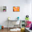 «Rainbows Summer» par Emily Navas - Peinture-62163028-62163029